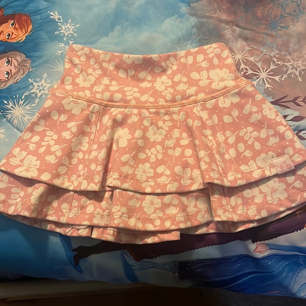 Sweet honey size 2t